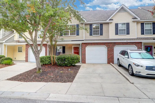$260,000 | 8712 Grassy Oak Trail, North Charleston, SC 29420
