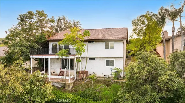 a view of city and a lake