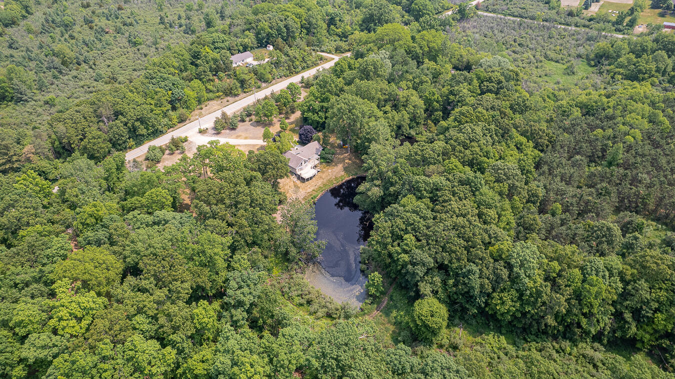 1871 Wetherby Road Clarklake, MI 49234 - Photo 54 of 62 1871 Wetherby Rd Clarklake MI 49234 (Aer