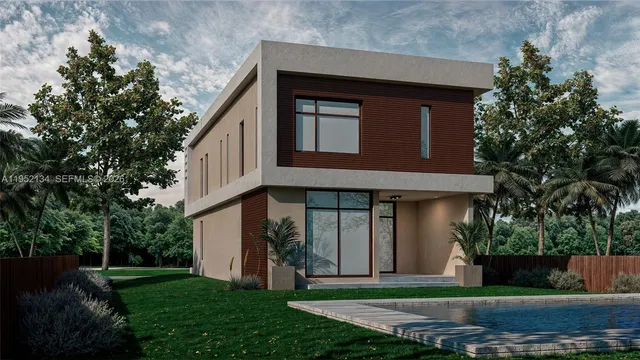 $2,100,000 | 1637 Monroe Street, Hollywood, FL 33020