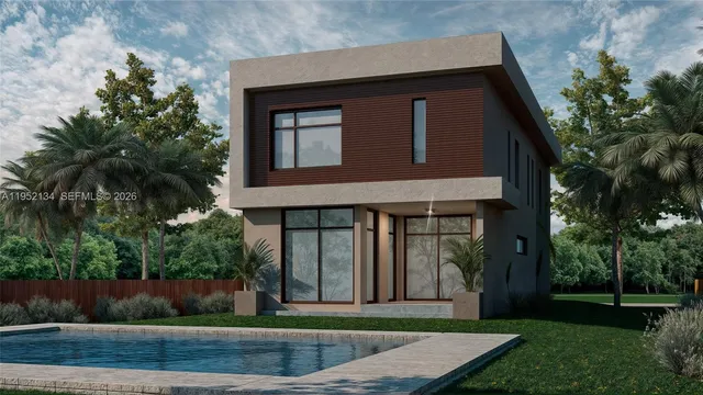 $2,100,000 | 1637 Monroe Street, Hollywood, FL 33020