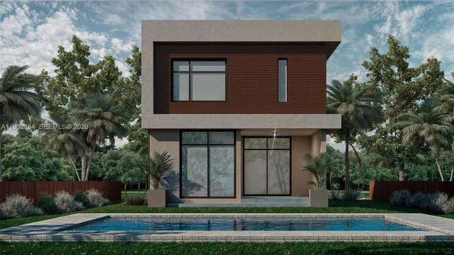 $2,100,000 | 1637 Monroe Street, Hollywood, FL 33020