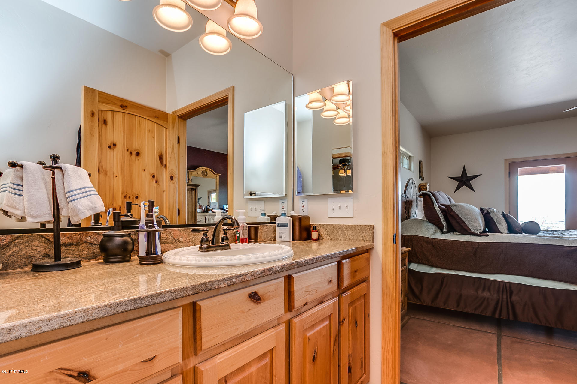12440 East Agua Verde Road Vail, AZ 85641 - Photo 38 of 49 Gallery Image 38