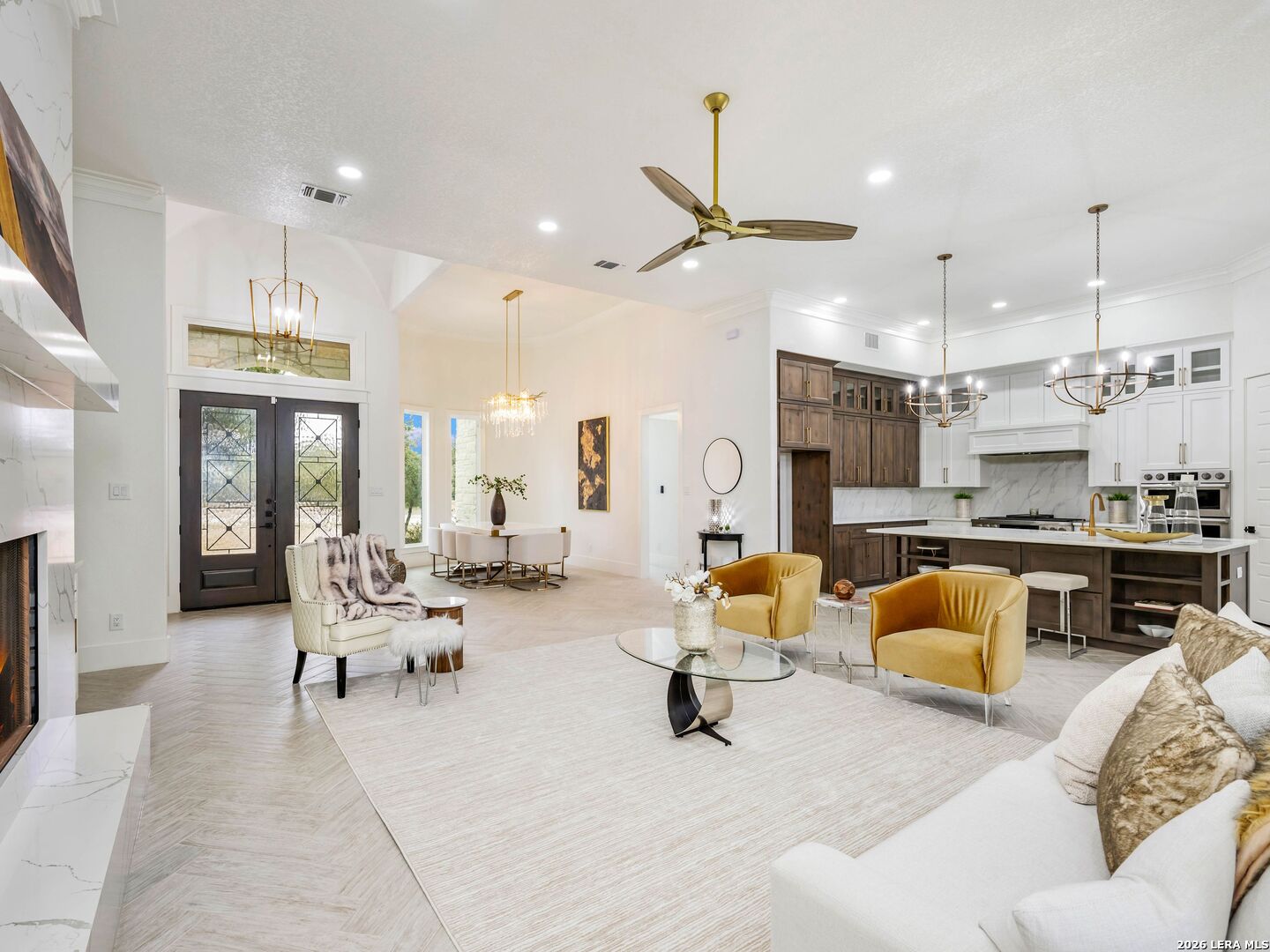 846 Maximino Ridge Bulverde, TX 78163 - Photo 13 of 50