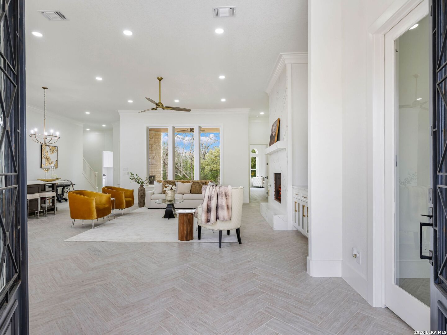 846 Maximino Ridge Bulverde, TX 78163 - Photo 3 of 50