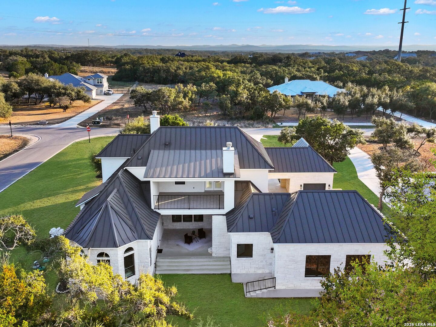 846 Maximino Ridge Bulverde, TX 78163 - Photo 42 of 50