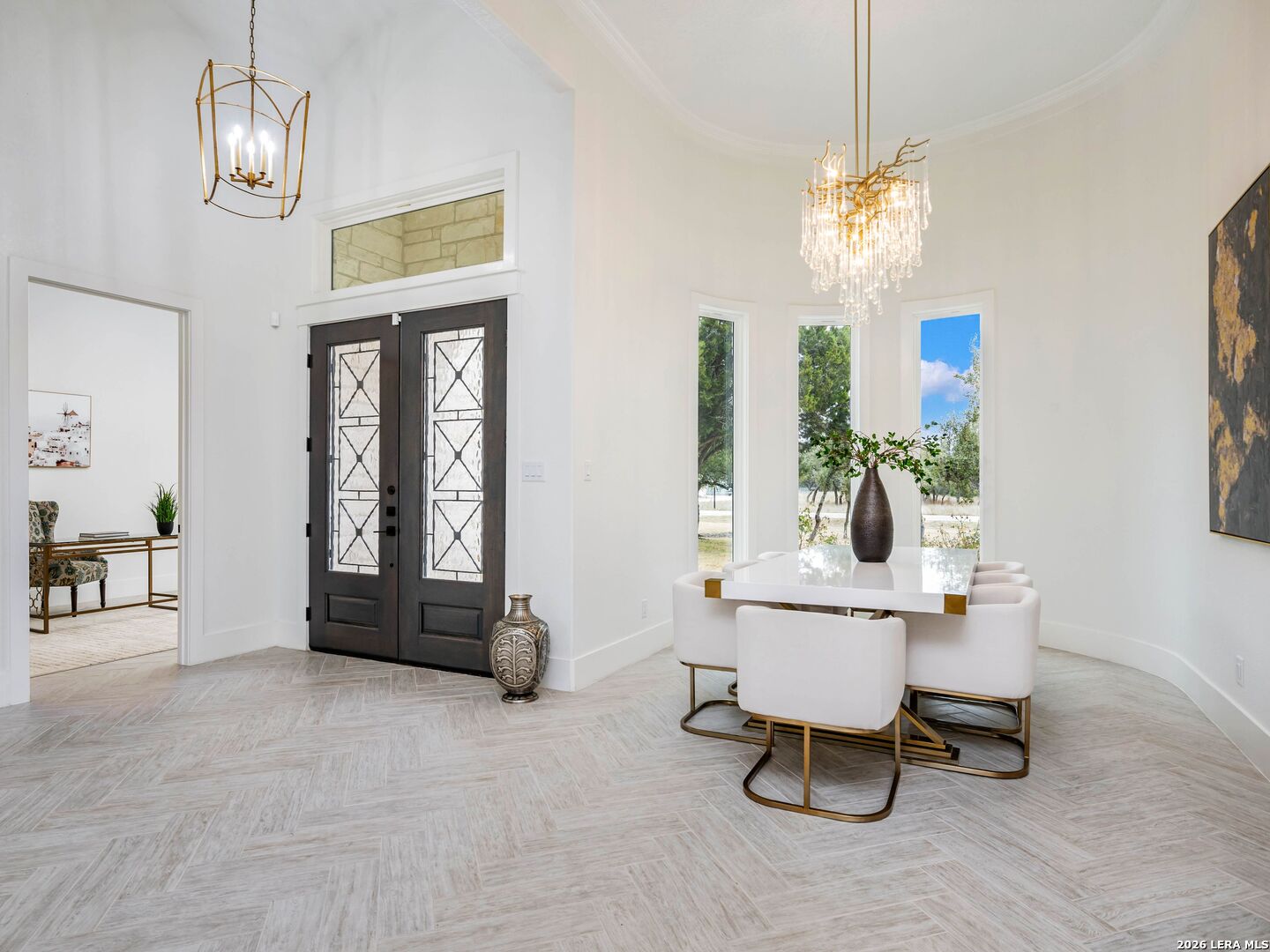 846 Maximino Ridge Bulverde, TX 78163 - Photo 7 of 50