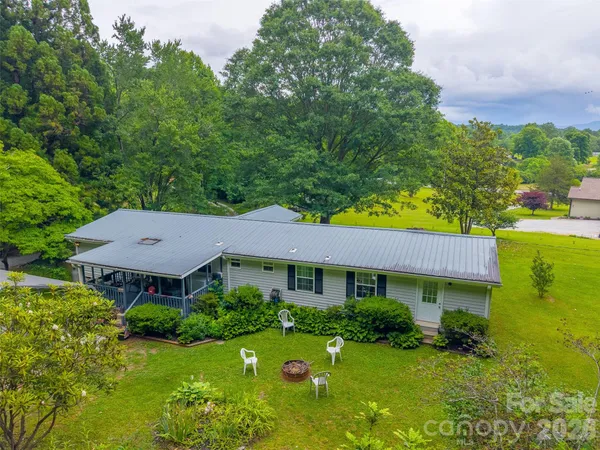$269,000 | 1350 North Skeenah Road, Franklin, NC 28734