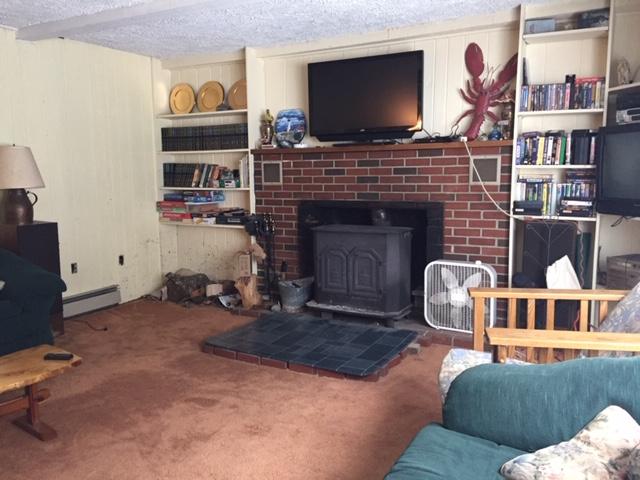 1013 Little Michael Brook Road Kingfield, ME 04947 - Photo 4 of 11 L.R. 2