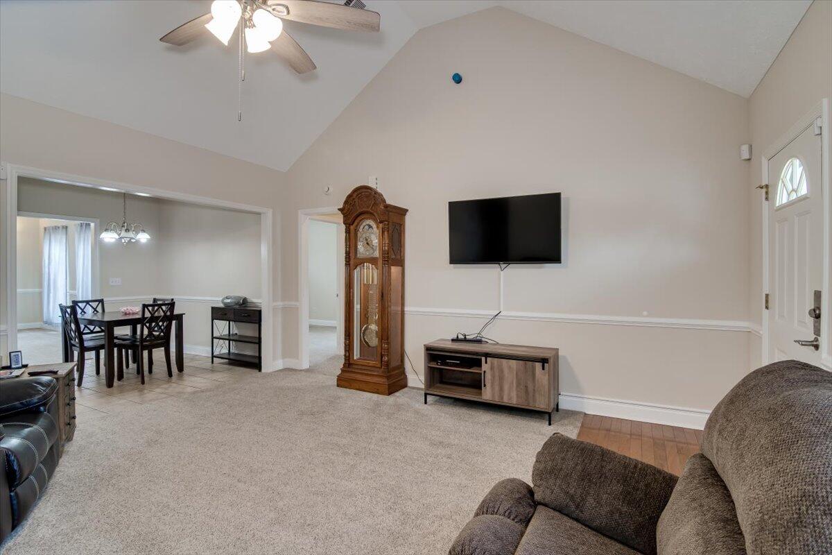 368 East Frontage Road Aiken, SC 29805 - Photo 4 of 31