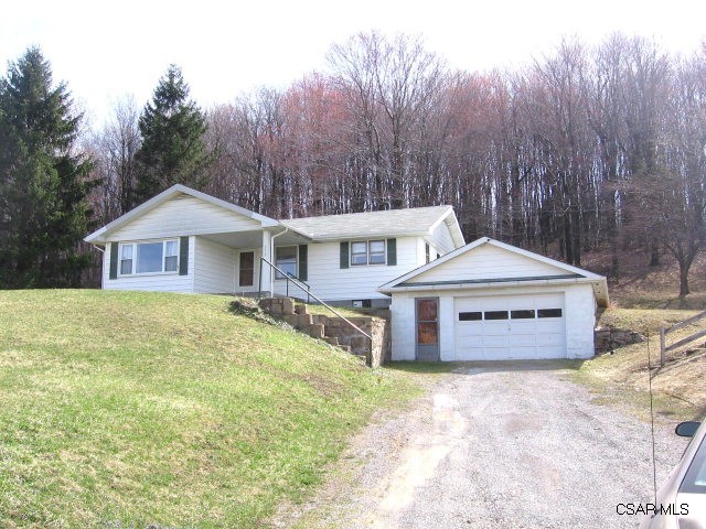 239 Fords Corner Road Nanty Glo, PA 15943 - Photo 1 of 1