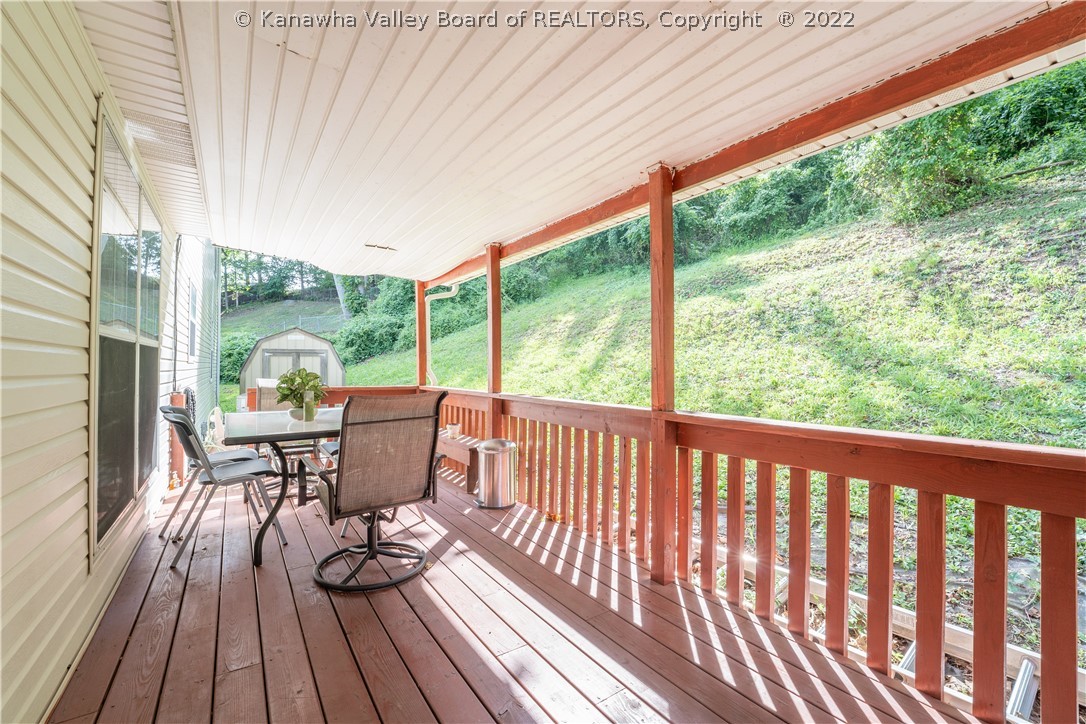 1761 Huber Road Charleston, WV 25314 - Photo 35 of 37 Gallery Image 35