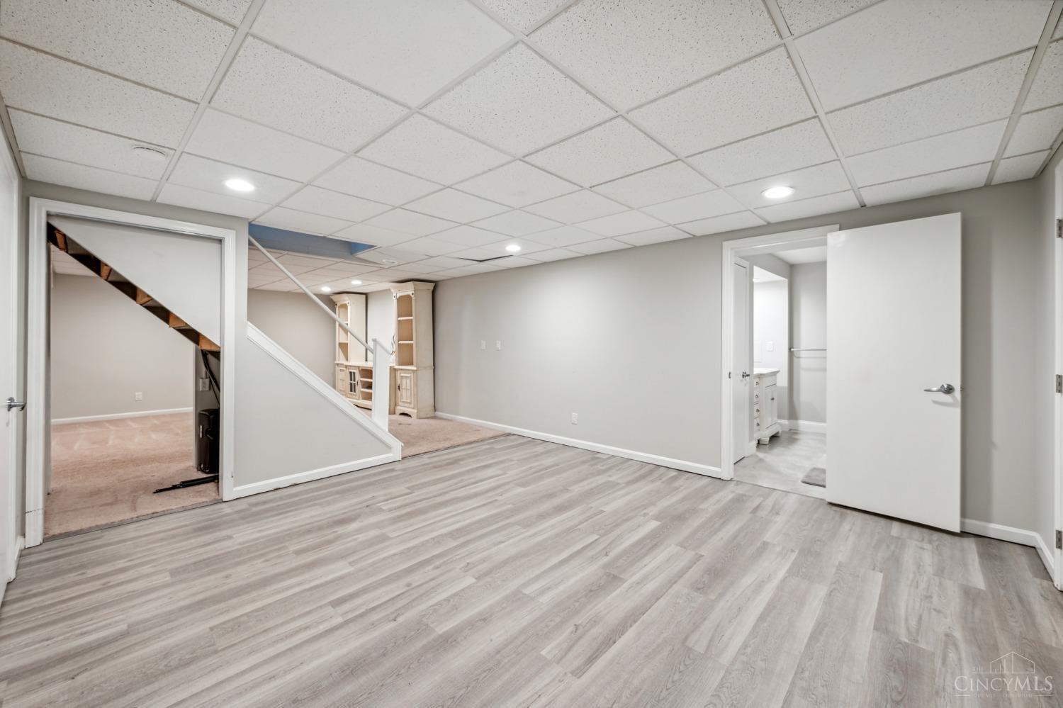 8483 Fields Ertel Road Cincinnati, OH 45249 - Photo 27 of 44 Lower Level