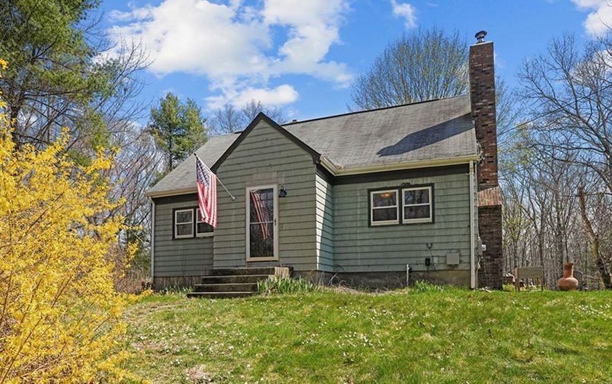 2124 Harkney Hill Road Coventry, RI 02816 - Photo 1 of 49