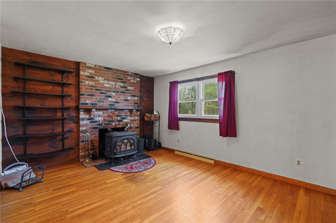 2124 Harkney Hill Road Coventry, RI 02816 - Photo 2 of 49
