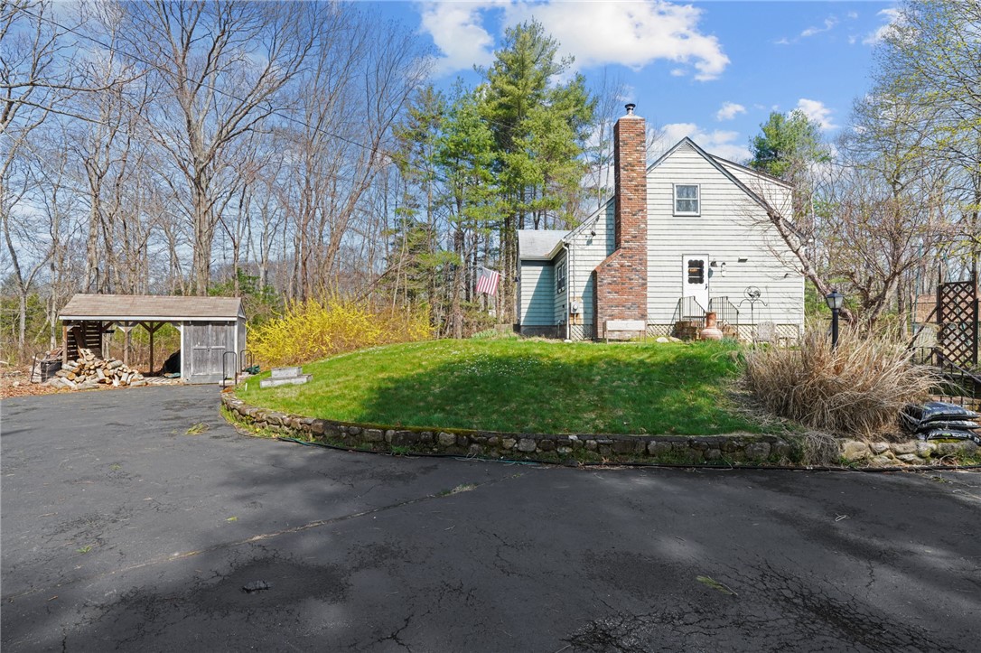 2124 Harkney Hill Road Coventry, RI 02816 - Photo 40 of 49