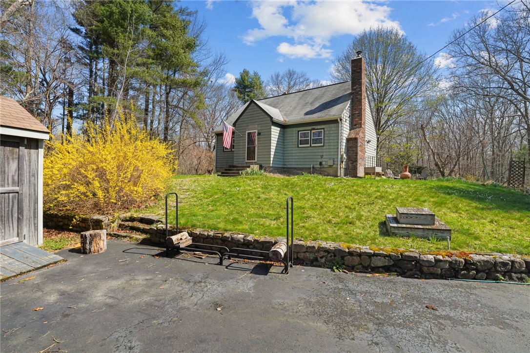 2124 Harkney Hill Road Coventry, RI 02816 - Photo 41 of 49
