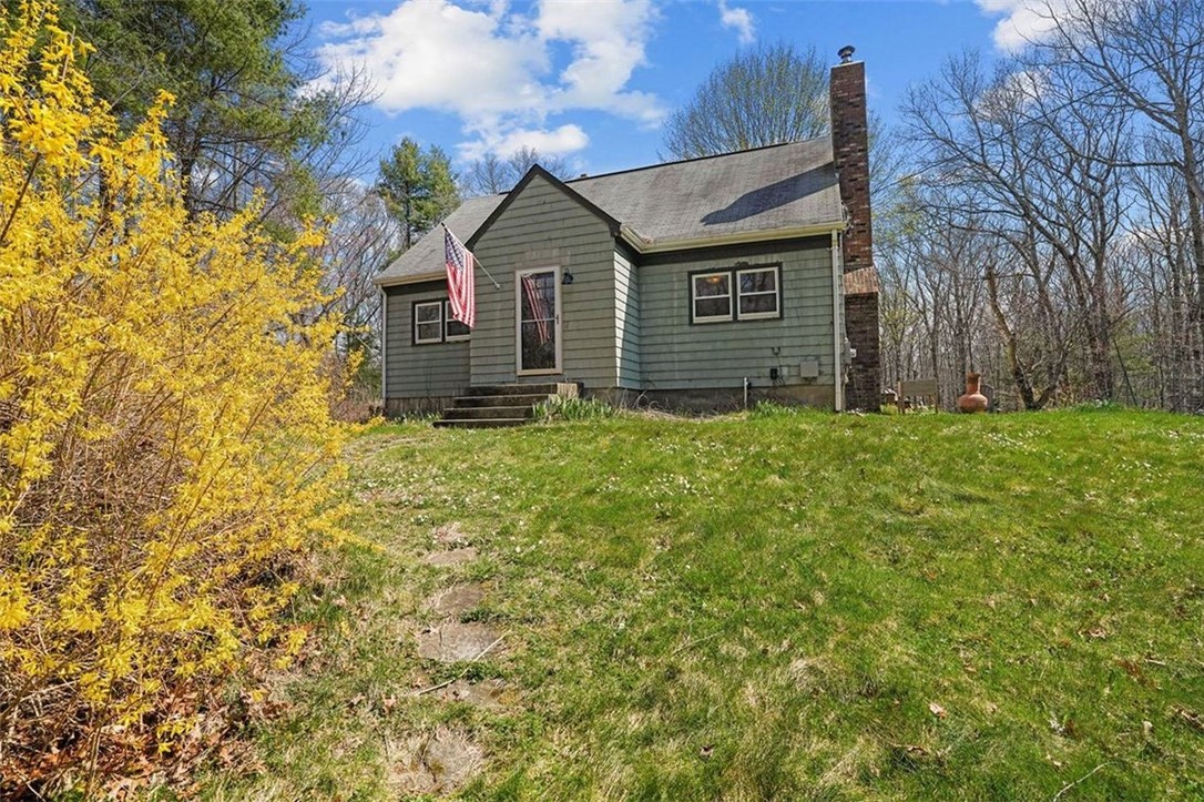 2124 Harkney Hill Road Coventry, RI 02816 - Photo 42 of 49
