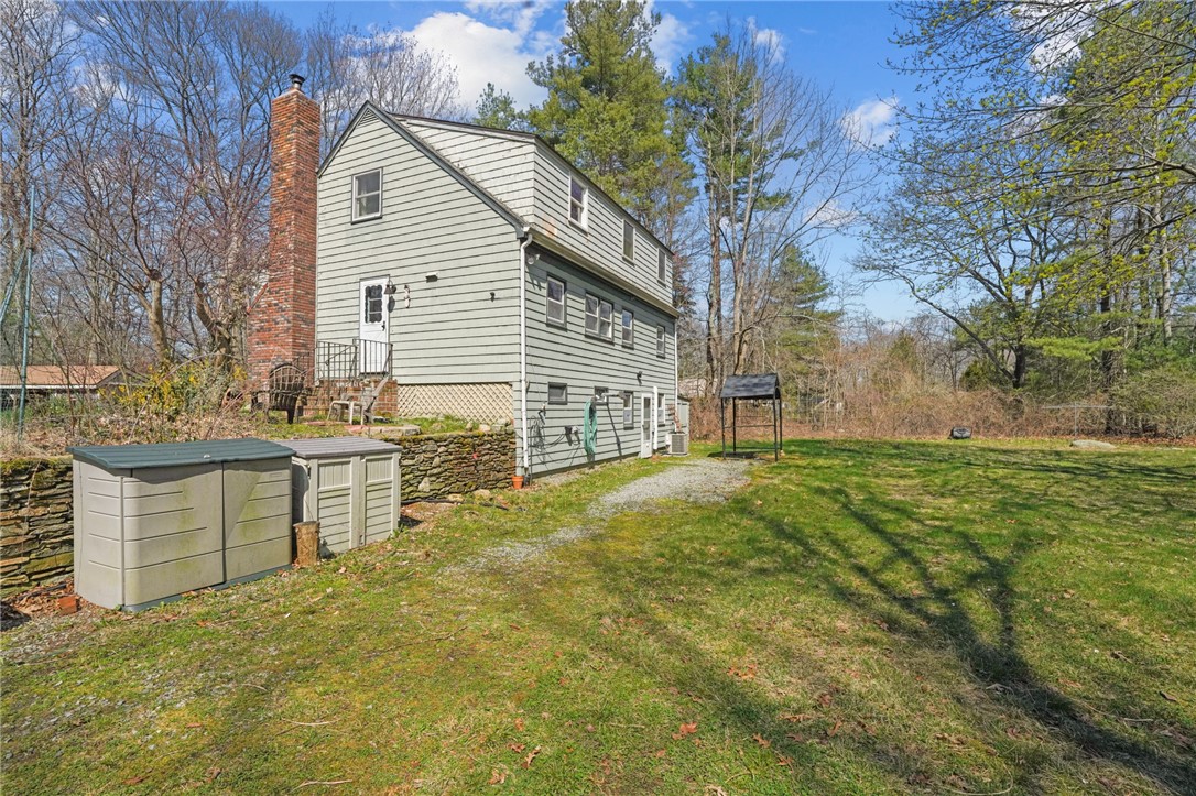 2124 Harkney Hill Road Coventry, RI 02816 - Photo 44 of 49