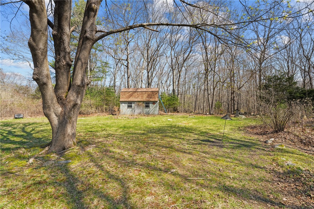 2124 Harkney Hill Road Coventry, RI 02816 - Photo 45 of 49