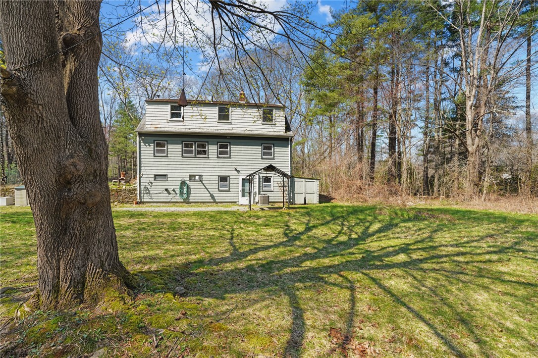 2124 Harkney Hill Road Coventry, RI 02816 - Photo 48 of 49