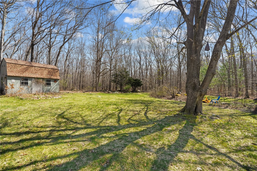 2124 Harkney Hill Road Coventry, RI 02816 - Photo 49 of 49