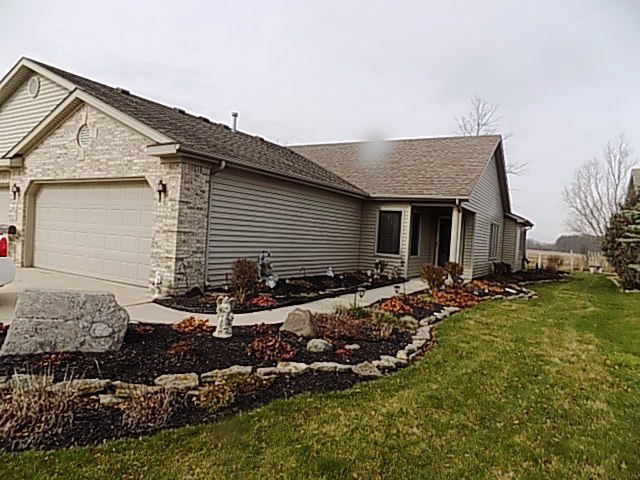1280 Oak Grove Decatur, IN 46733 - Photo 1 of 19