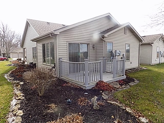 1280 Oak Grove Decatur, IN 46733 - Photo 2 of 19