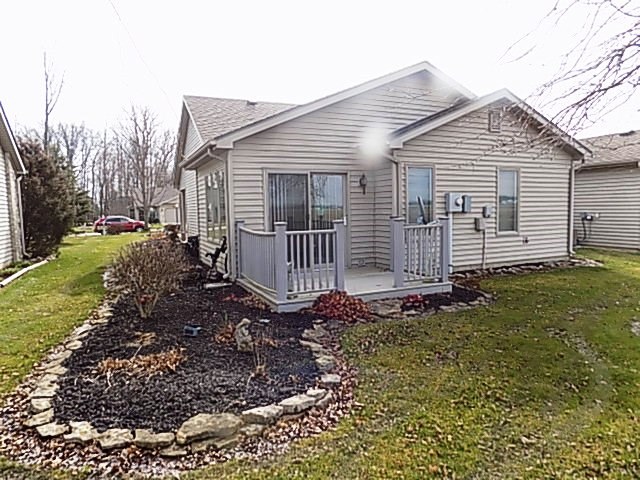 1280 Oak Grove Decatur, IN 46733 - Photo 3 of 19