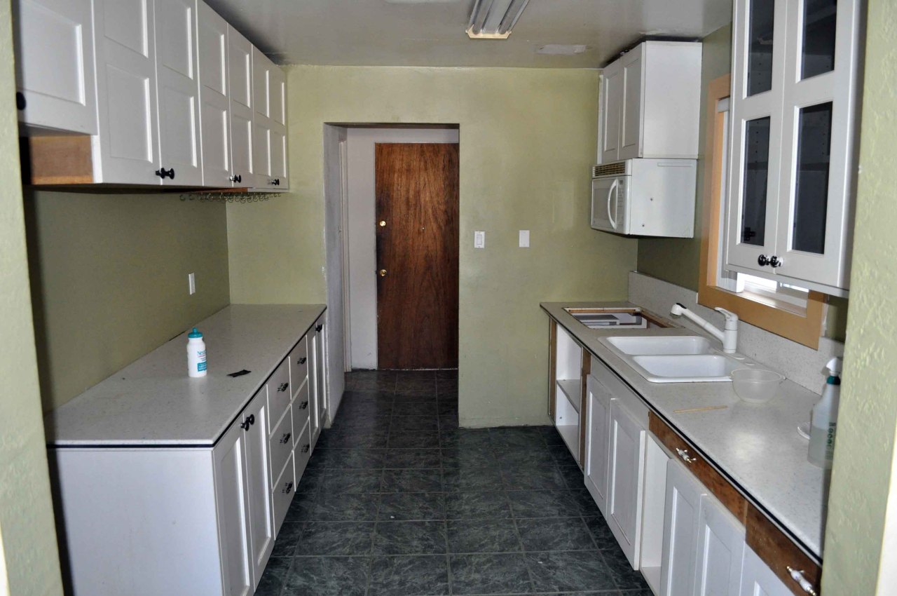 1343 East Osborn Road Phoenix, AZ 85014 - Photo 4 of 5 Kitchen