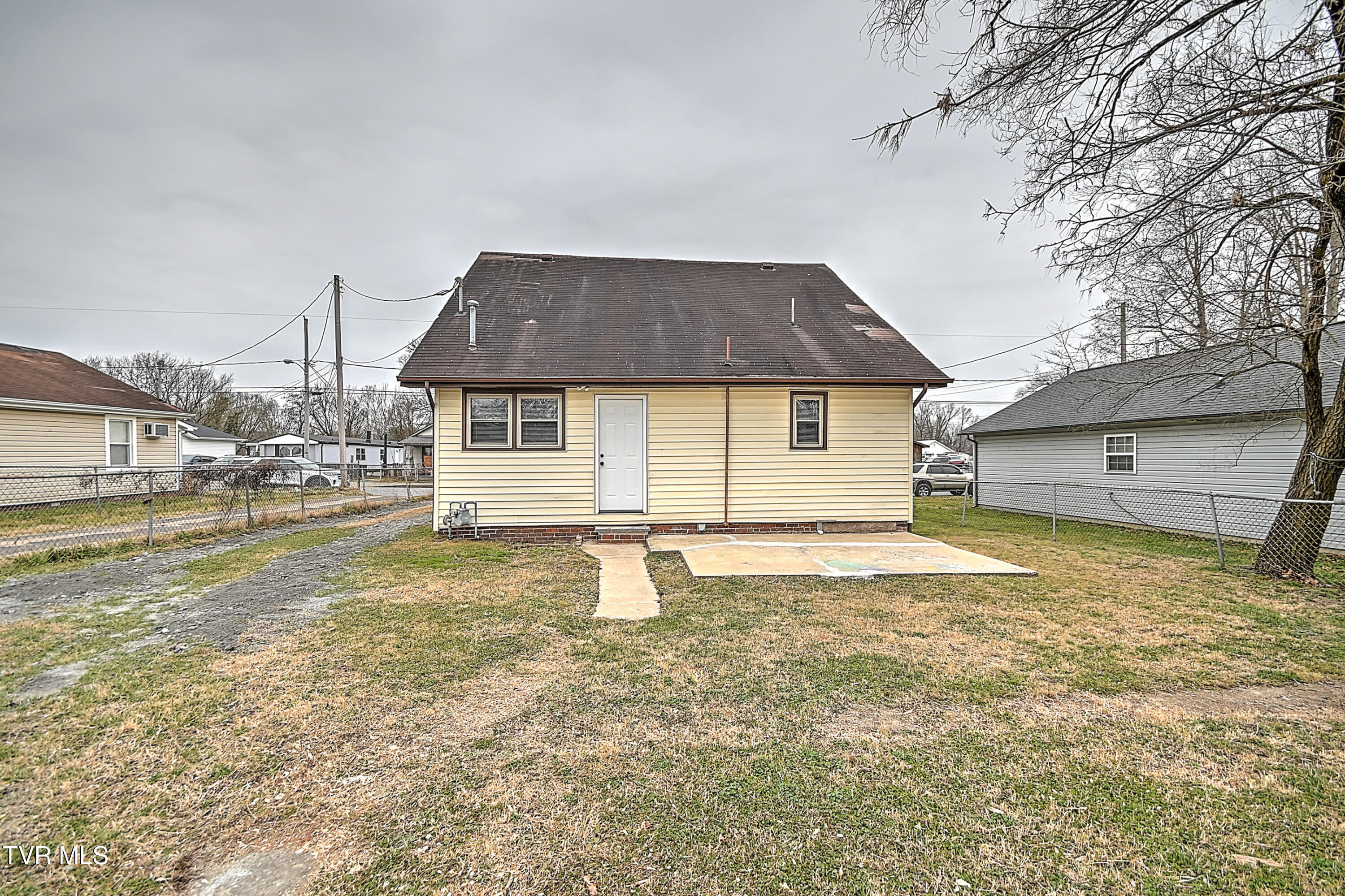 2508 Overlook Road Kingsport, TN 37664 - Photo 34 of 39 2508 Overlook CP-34