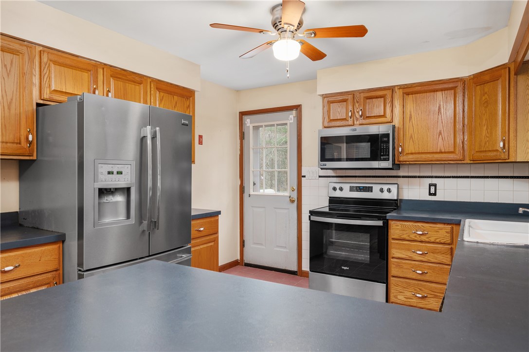 447 Steere Farm Road Burrillville, RI 02830 - Photo 14 of 38