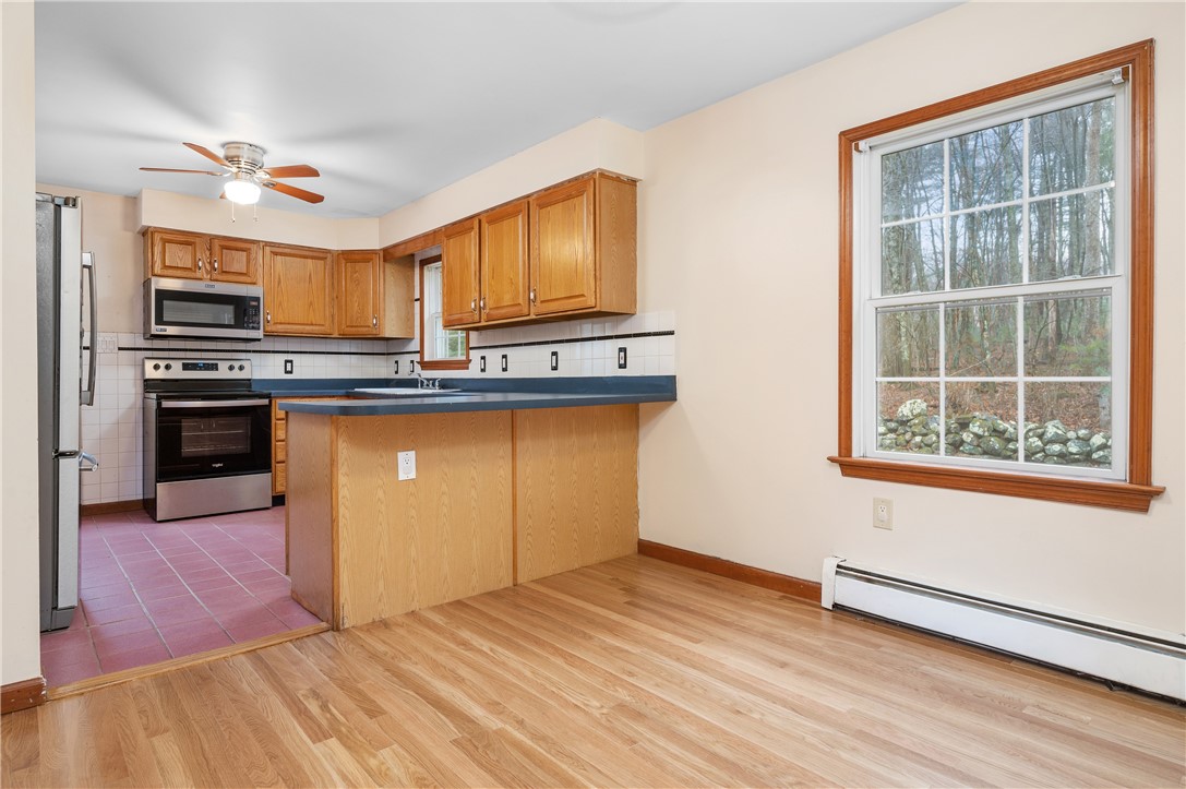 447 Steere Farm Road Burrillville, RI 02830 - Photo 16 of 38