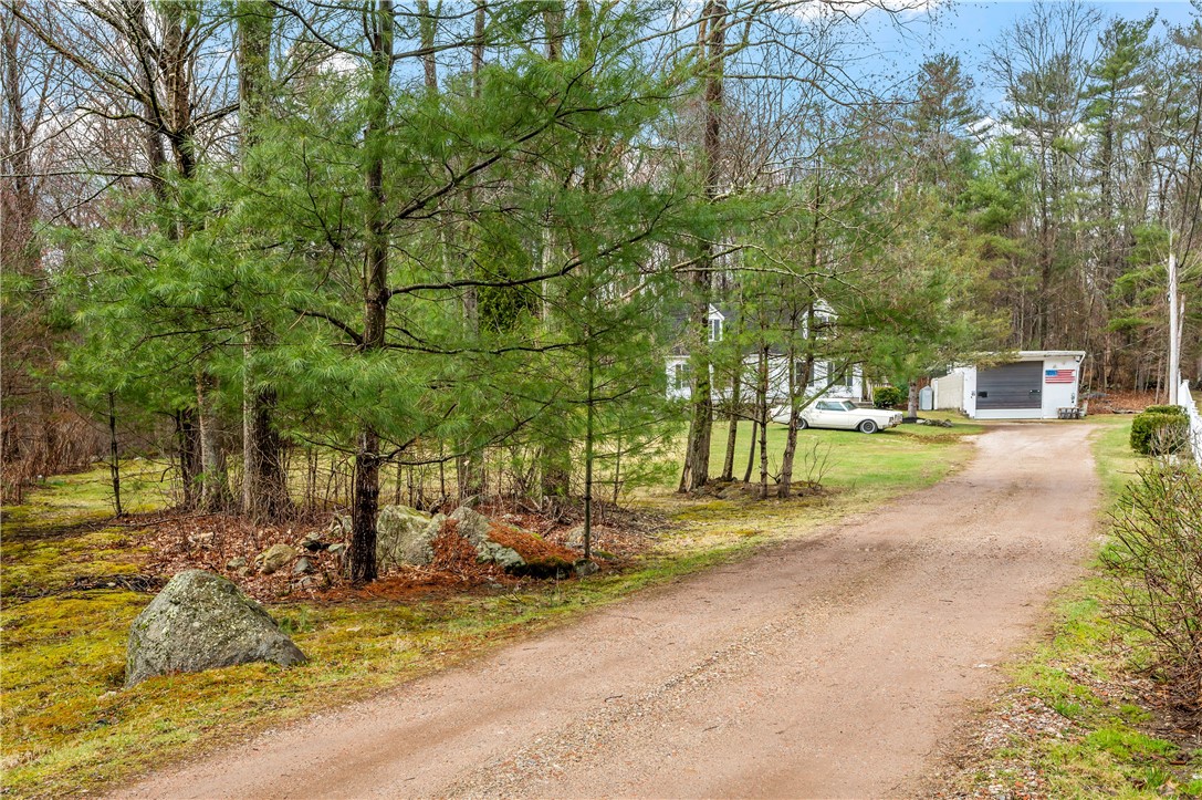 447 Steere Farm Road Burrillville, RI 02830 - Photo 2 of 38
