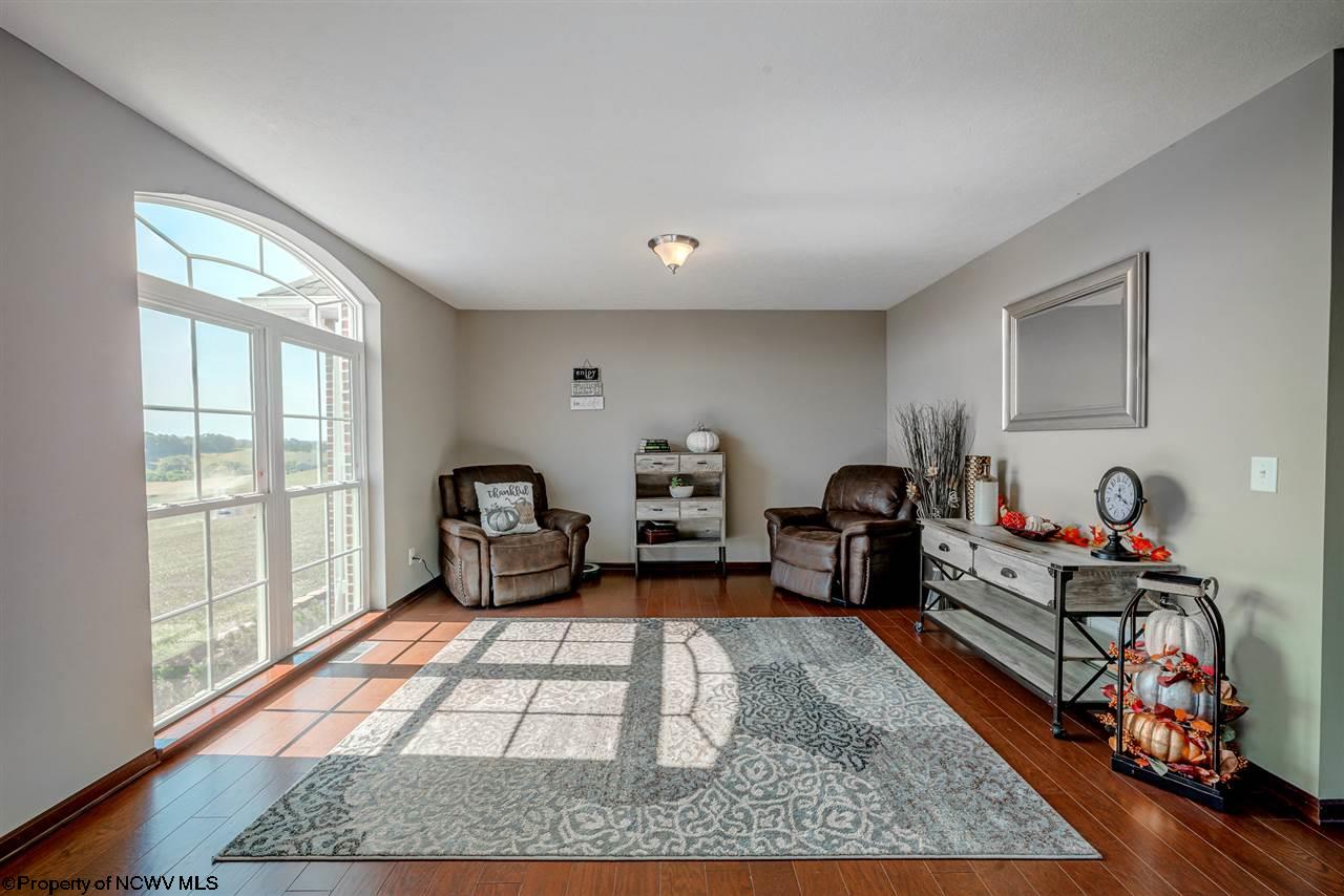 375 Sunrise Ridge Drive Reedsville, WV 26547 - Photo 4 of 30 Gallery Image 4