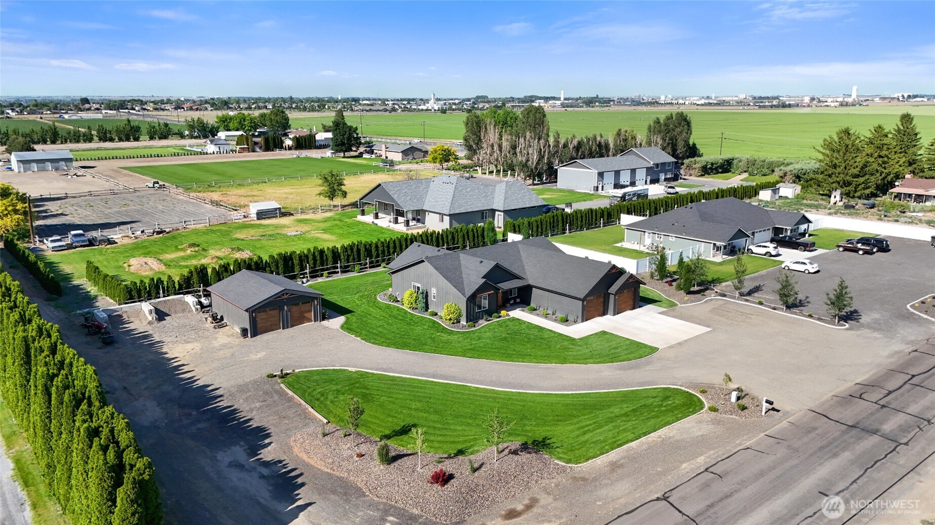 9914 Morgan Road Northeast Moses Lake, WA 98837 - Photo 38 of 40