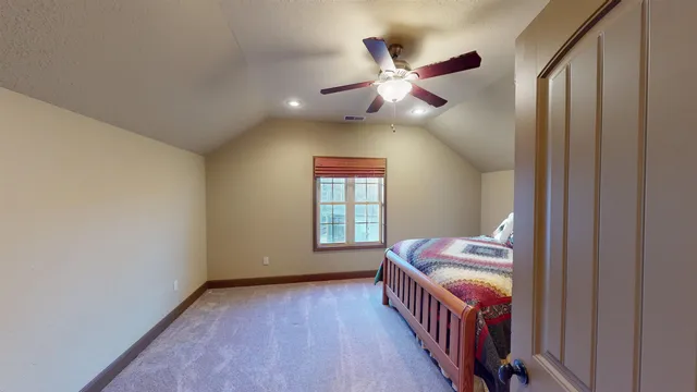 a view of an entryway