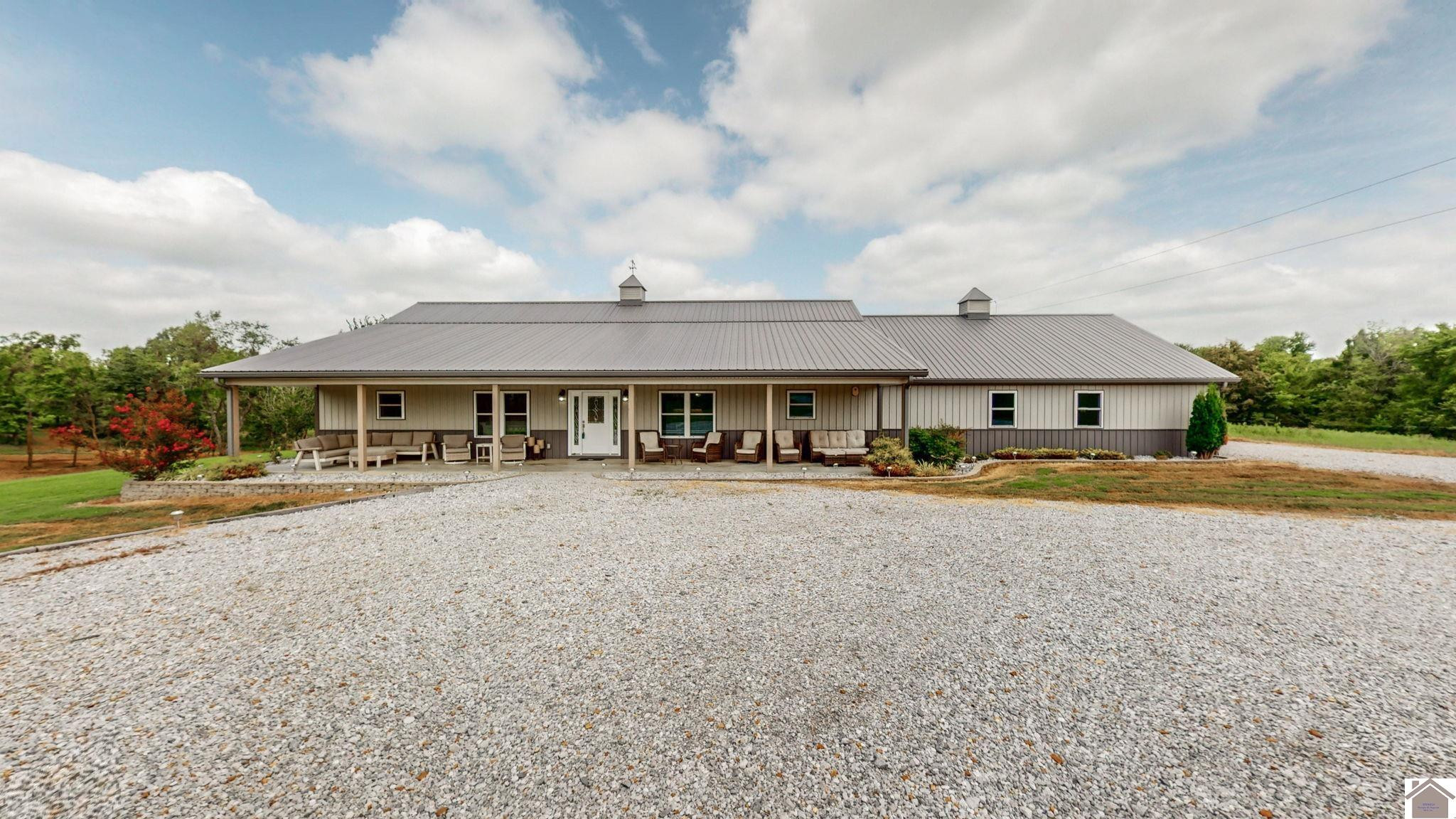 282 Mt Pleasant Church Road Wingo, KY 42088 - Photo 1 of 1 Photo 1