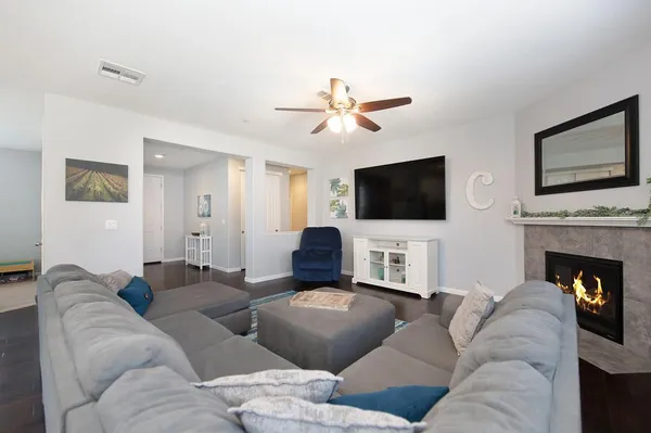 $530,000 | 1423 High Noon Drive, Plumas Lake, CA 95961