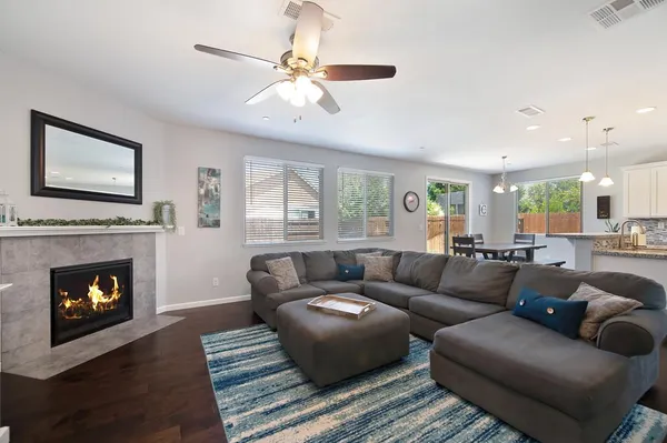 $530,000 | 1423 High Noon Drive, Plumas Lake, CA 95961