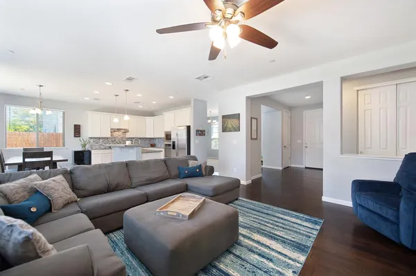 $530,000 | 1423 High Noon Drive, Plumas Lake, CA 95961