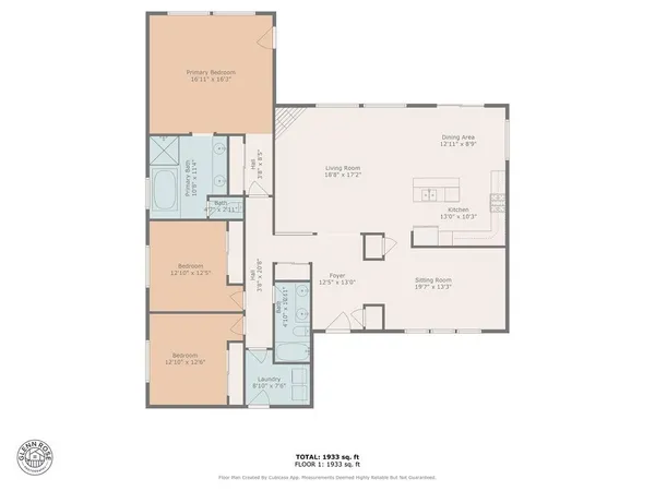 $530,000 | 1423 High Noon Drive, Plumas Lake, CA 95961