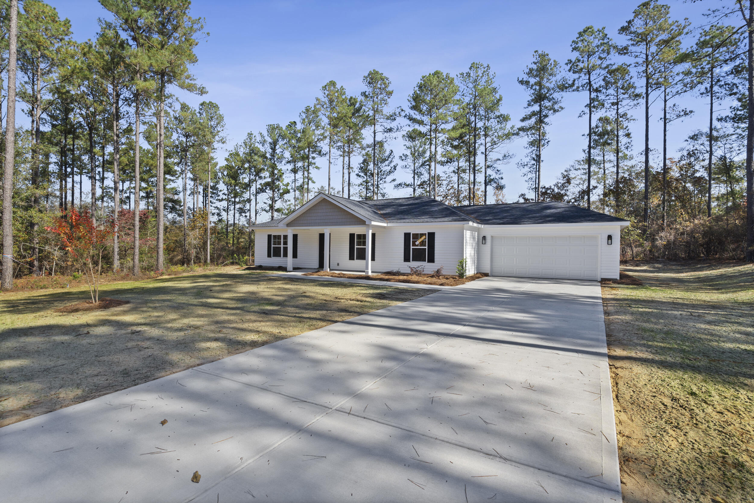 1119 Fox Young Road Wagener, SC 29164 - Photo 3 of 23