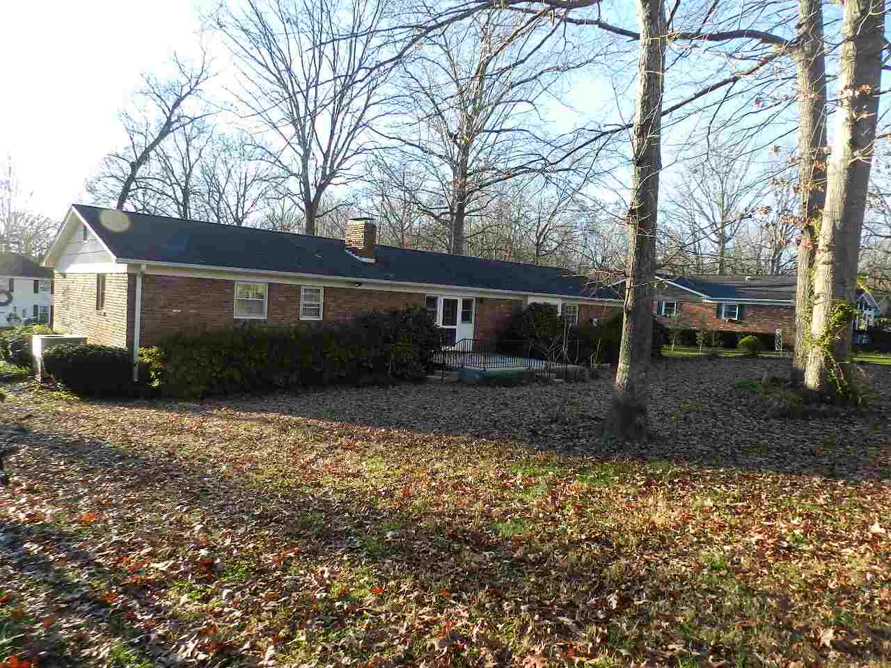 126 Brittany Road Gaffney, SC 29341 - Photo 3 of 34