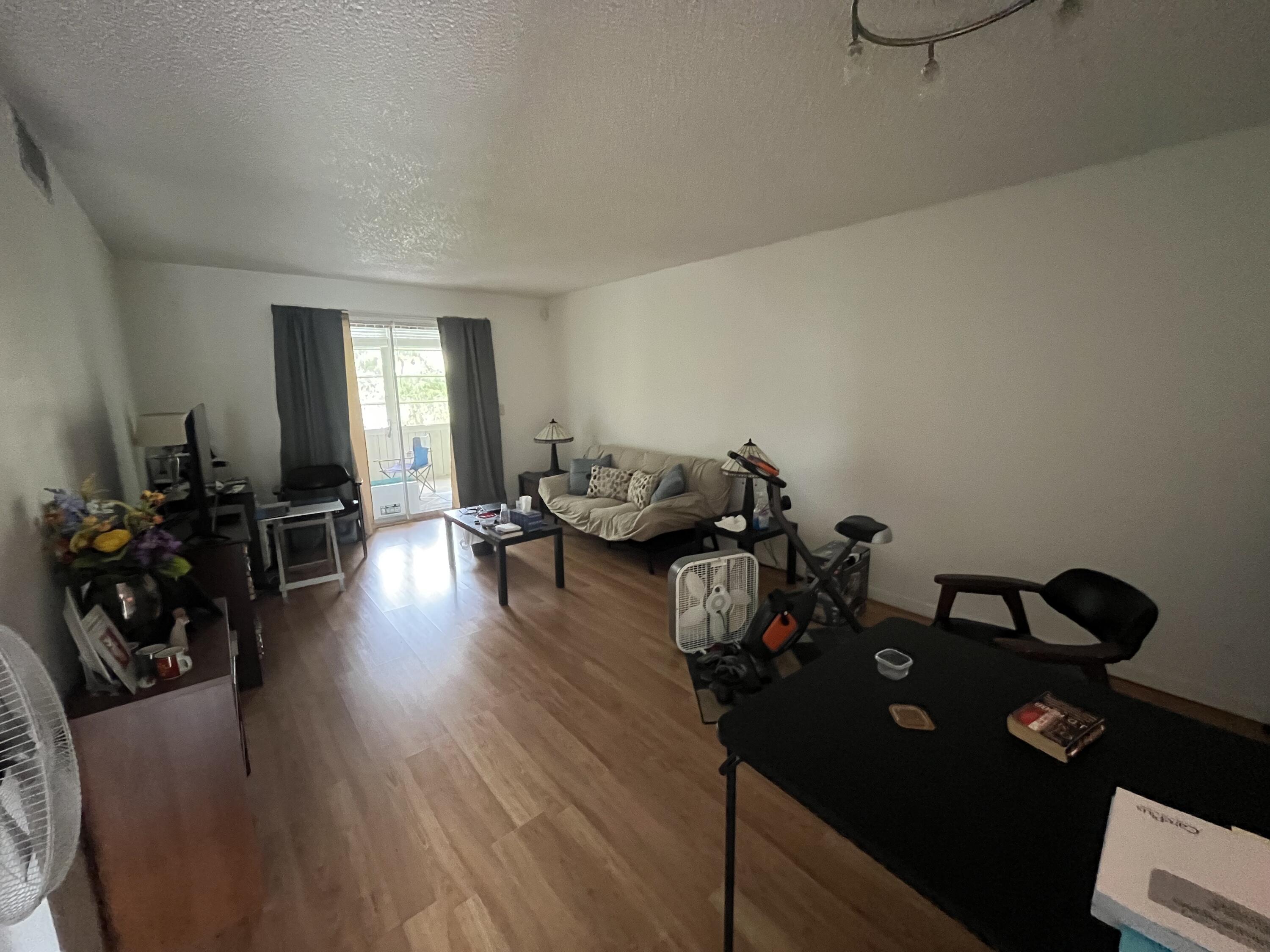 2601 Northeast 3rd Street, Unit 207 Boynton Beach, FL 33435 - Photo 3 of 16 Living room