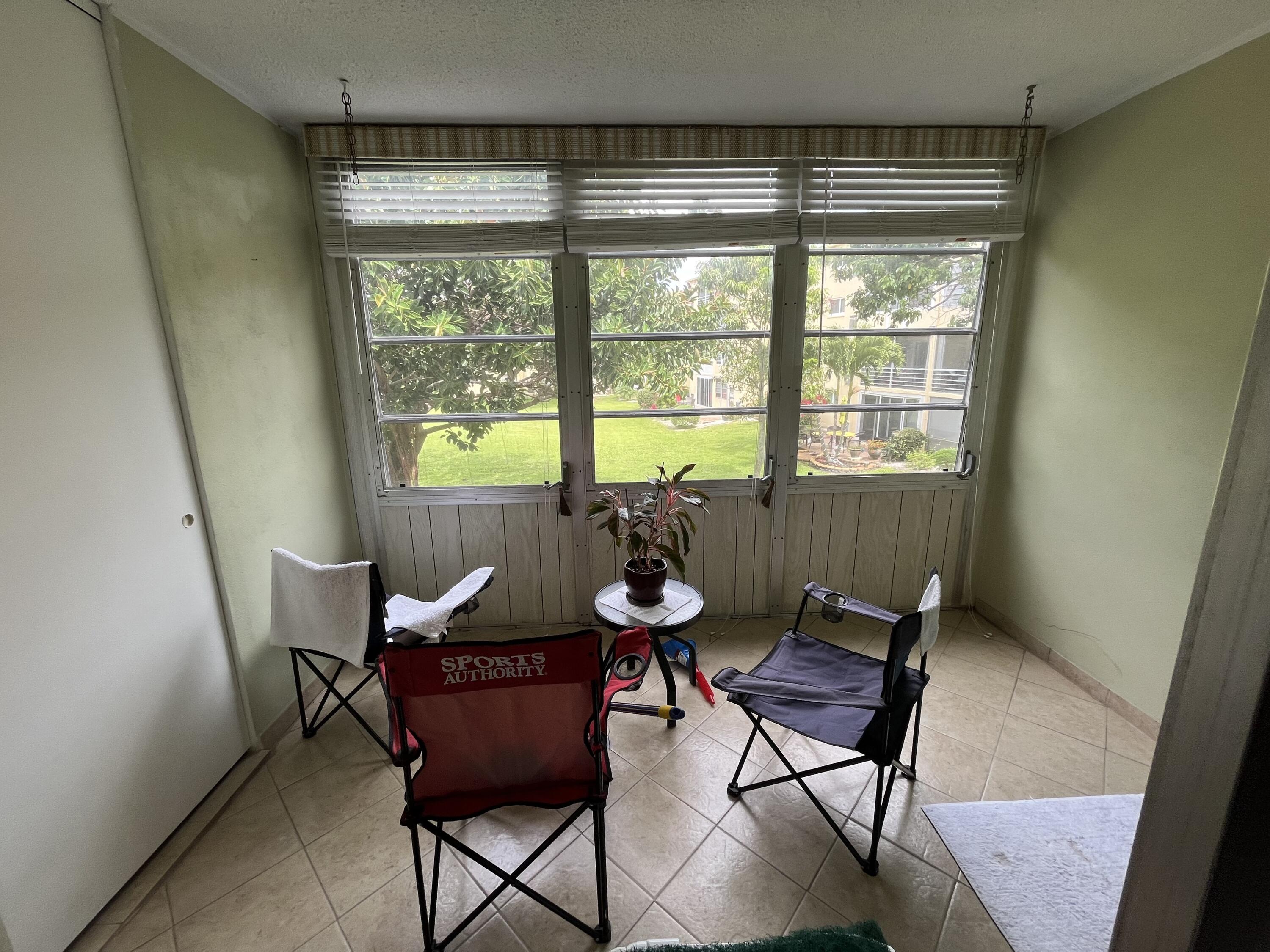 2601 Northeast 3rd Street, Unit 207 Boynton Beach, FL 33435 - Photo 5 of 16 Balcony