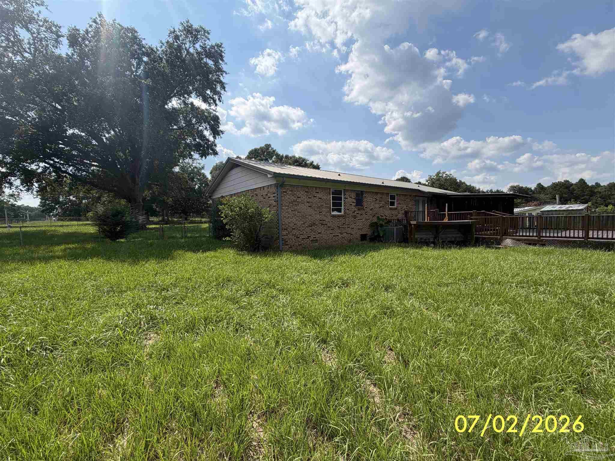 2272 Argle Road Cantonment, FL 32533 - Photo 26 of 26