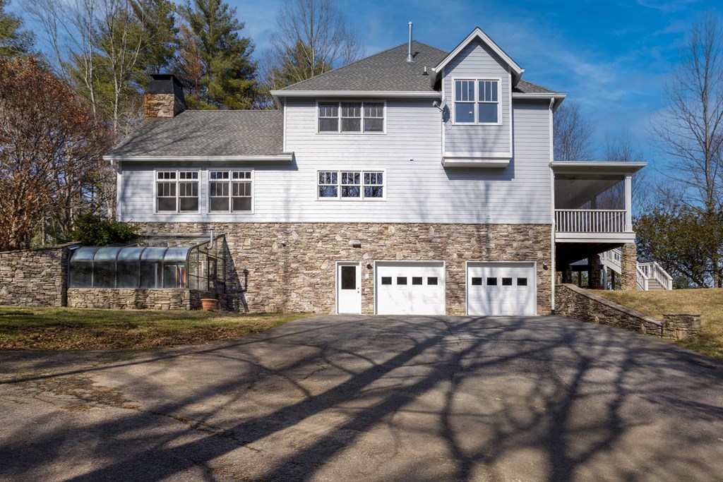 416 Tobe Stalcup Road Murphy, NC 28906 - Photo 7 of 61 Gallery Image 7