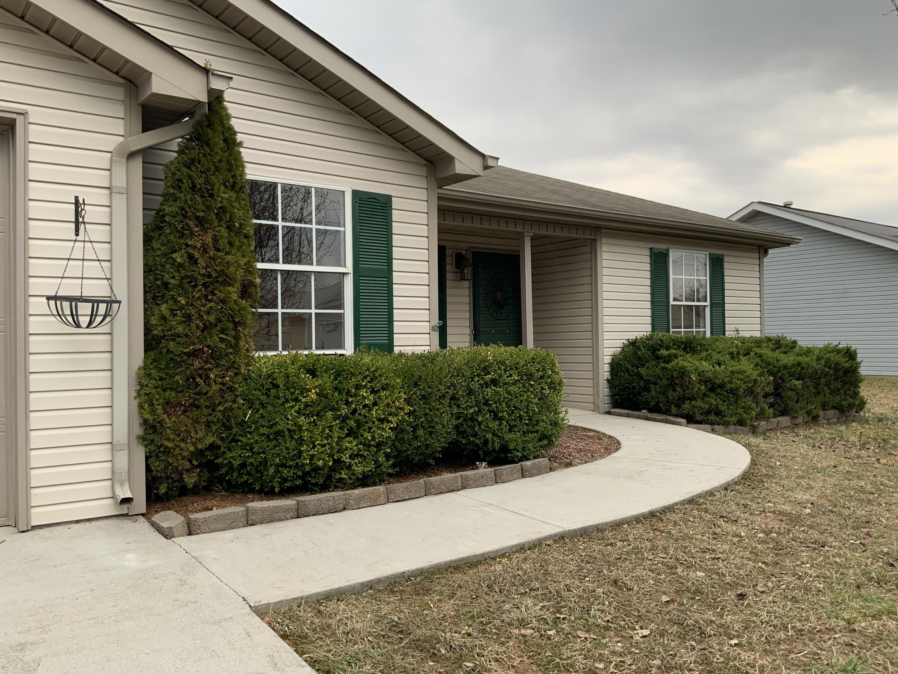 7737 Ralph Youmans Road Corryton, TN 37721 - Photo 4 of 10 0936DAB7-4442-4F9A-80A3-AB9DD82A1F9A