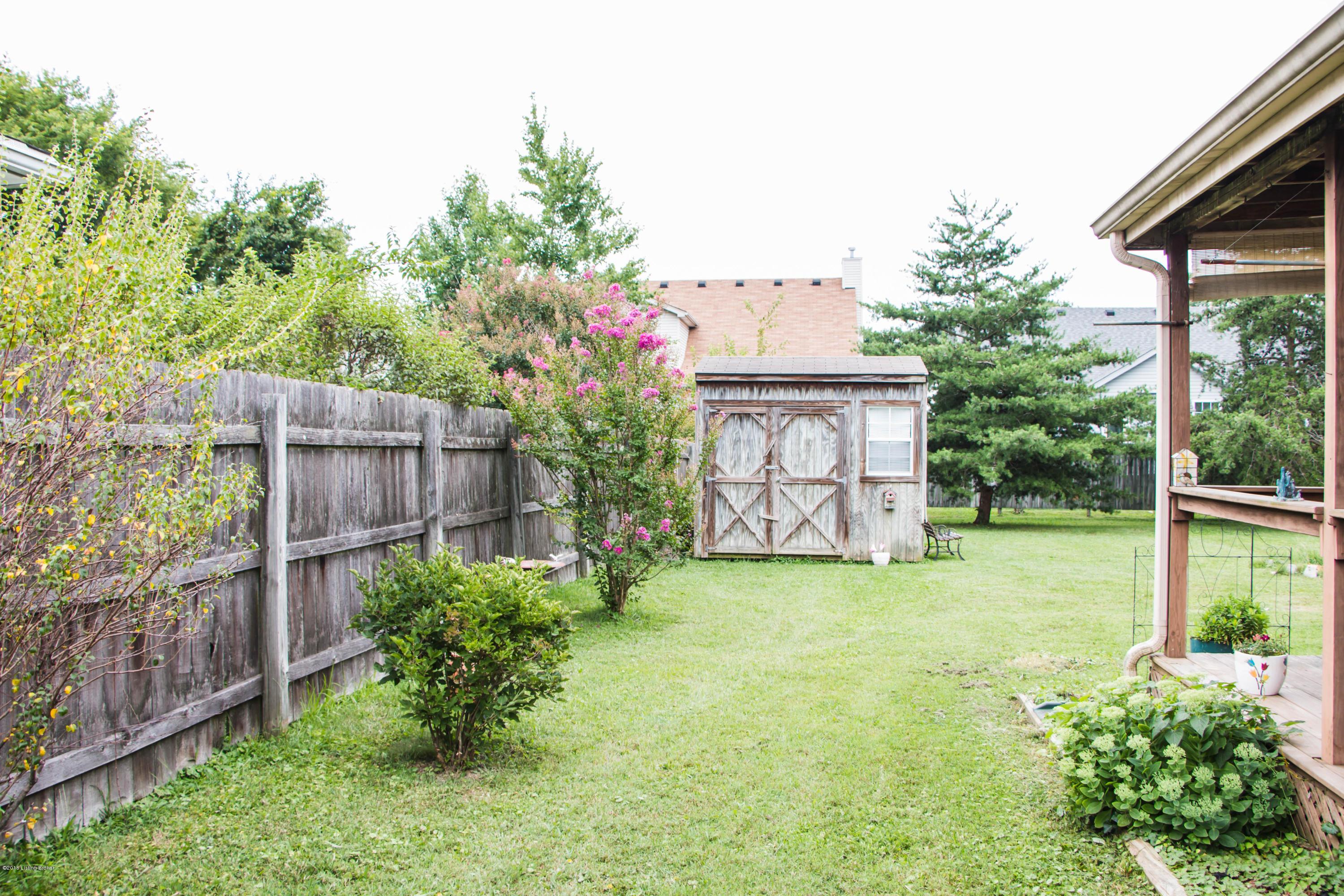 6313 Fernview Road Louisville, KY 40291 - Photo 27 of 31 FernviewRd37